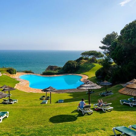 Blue Apartment In Prainha Alvor Exterior photo