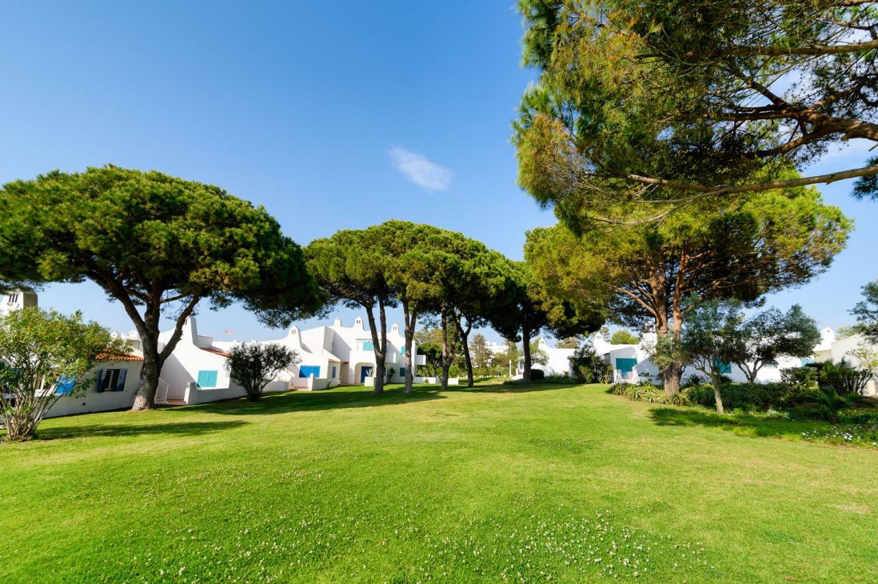 Blue Apartment In Prainha Alvor Exterior photo